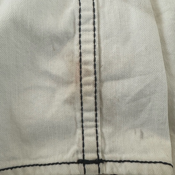 White Ricky Rainbows Vintage from 2008 - Picture 6 of 8